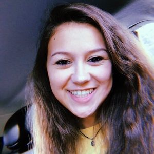 Meet your Posher, Jess